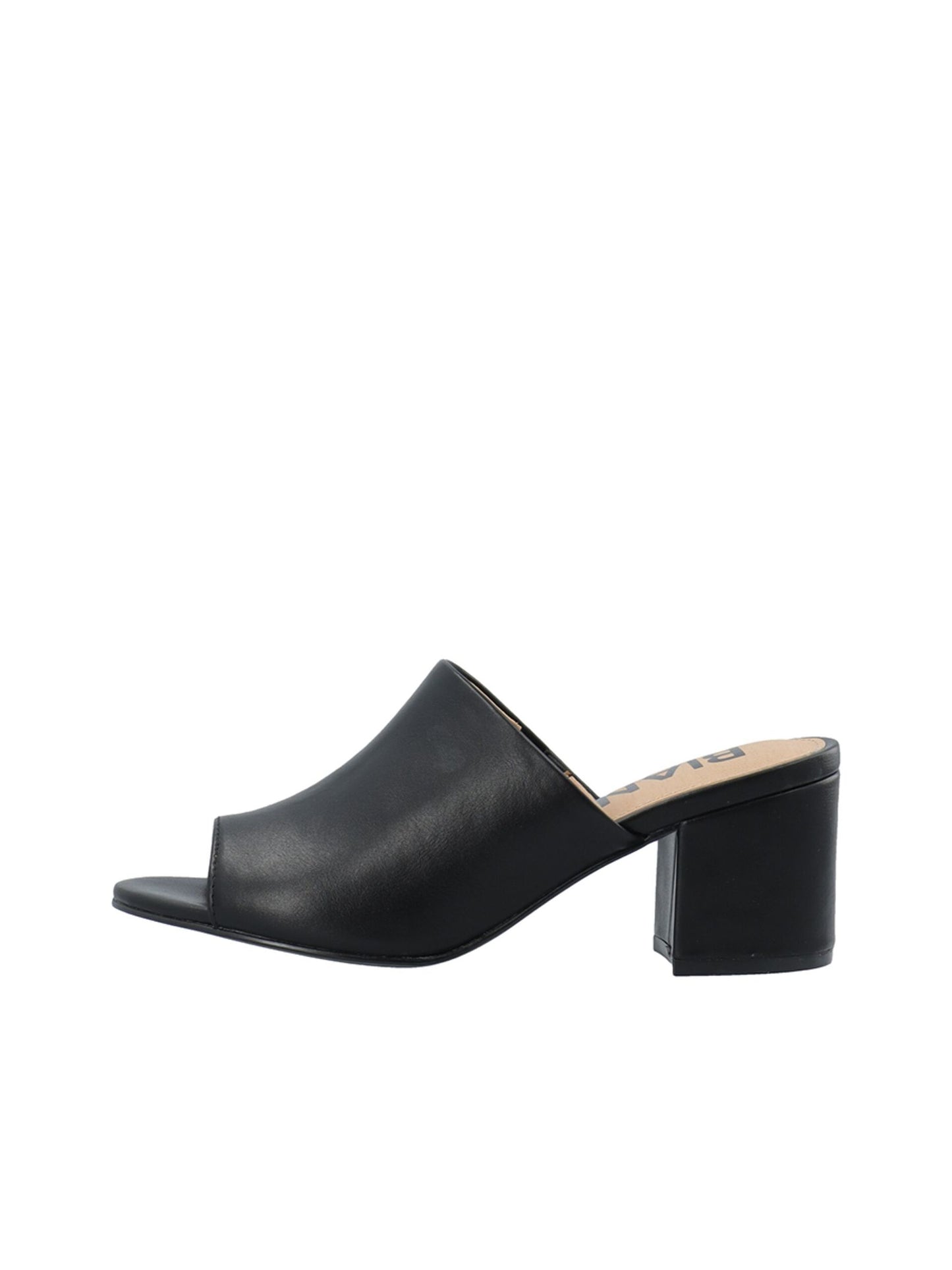 BIADEVIDE PUMP SATIN Pistokas