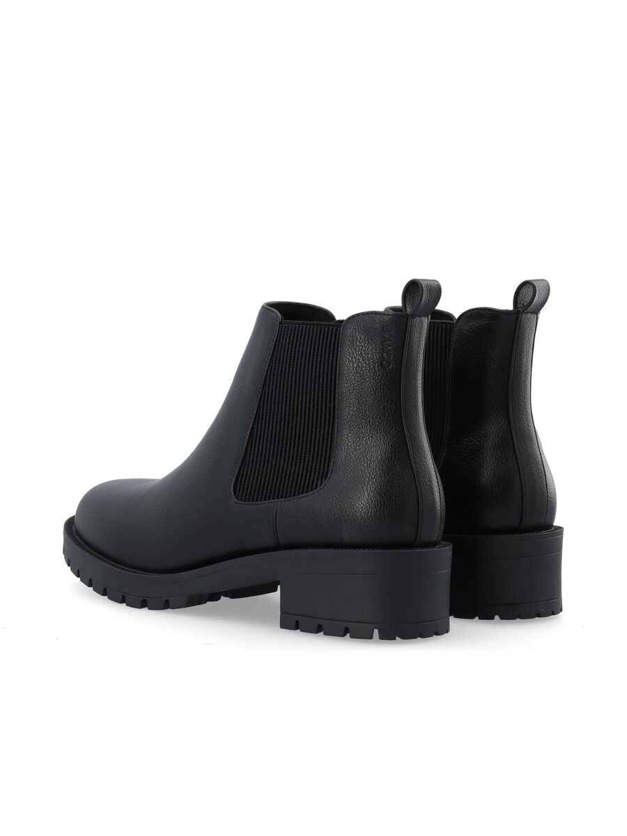 BIAPEARL CHELSEA BOOT FAUX LEATHER Kengät