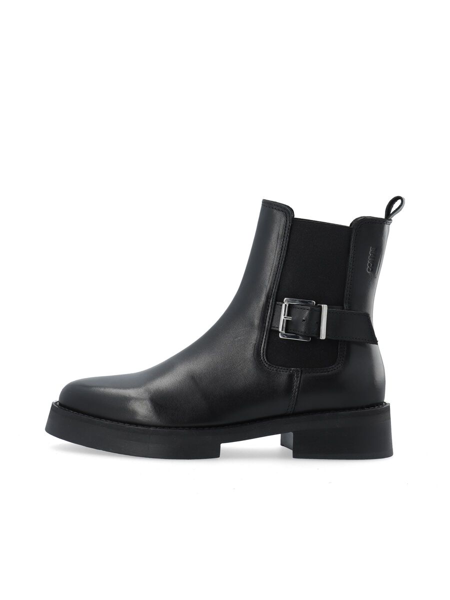 BIAPANAMA BUCKLE CHELSEA BOOT SMOOTH LEATHER Kengät