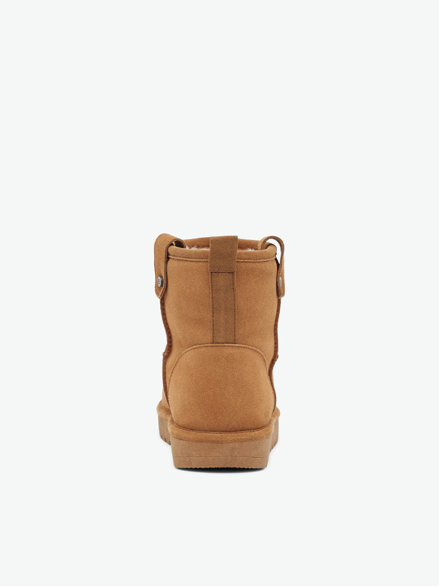 BIASNOW SHORT BOOT Kengät