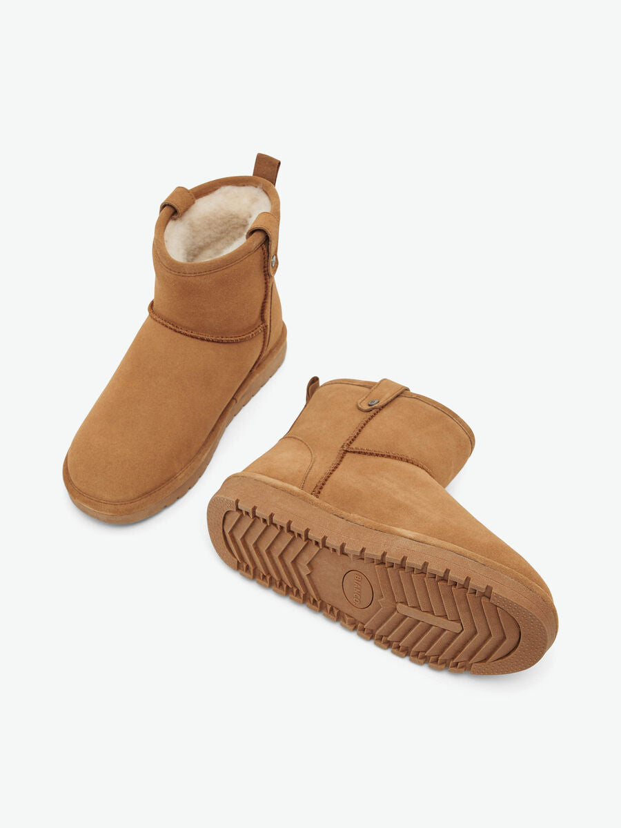 BIASNOW SHORT BOOT Kengät