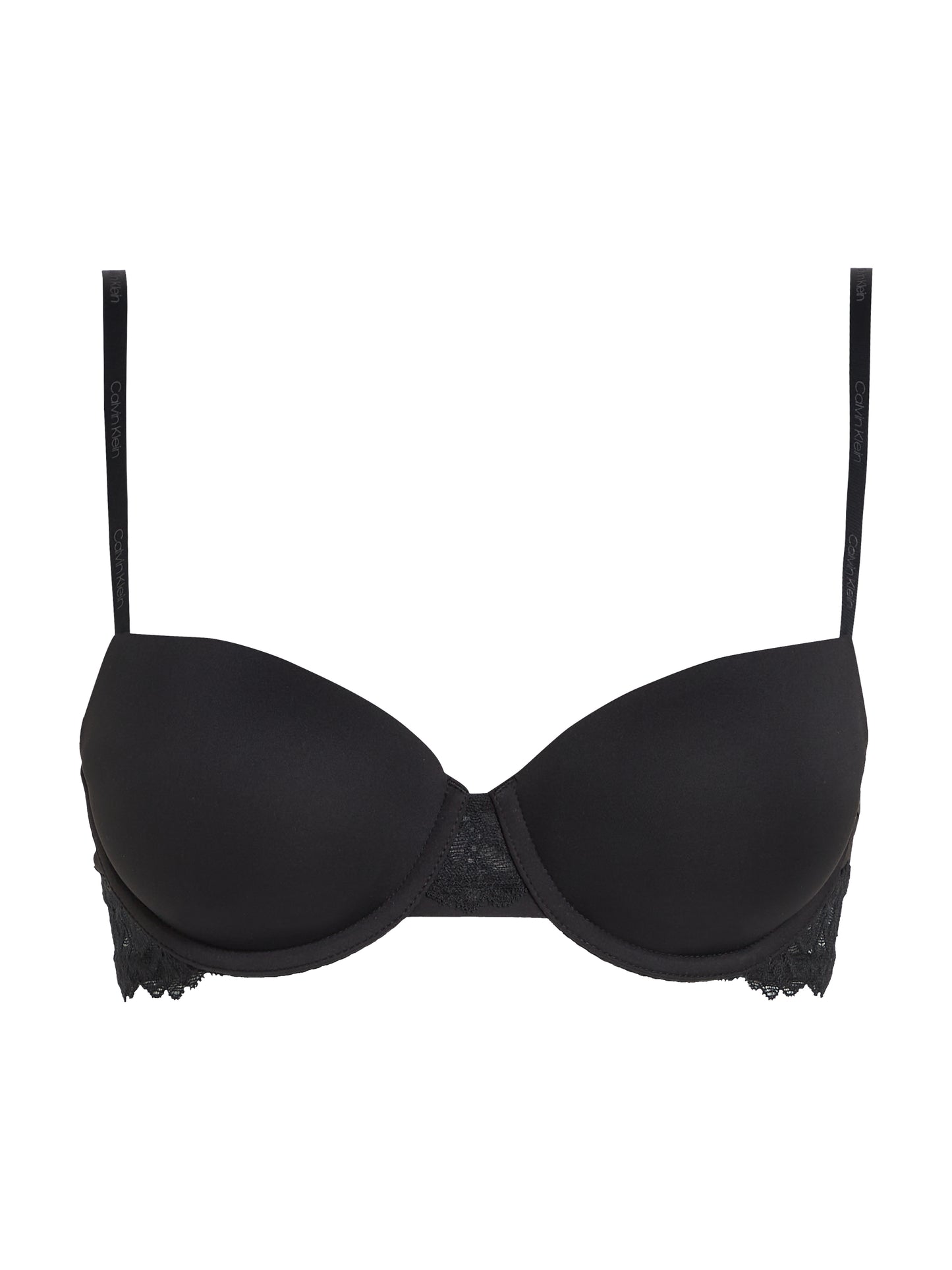 CALVIN KLEIN LIGHTLY LINED BALCONETTE Rintaliivit