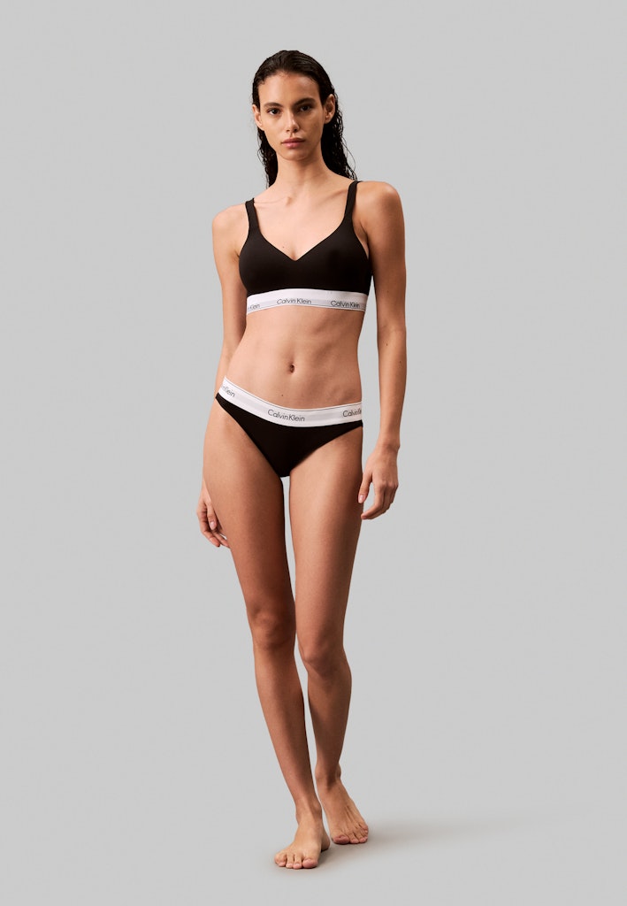 CALVIN KLEIN LIFT BRALETTE Rintaliivit