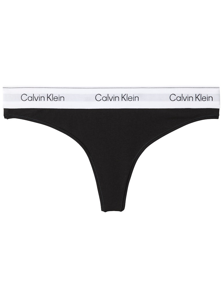 CALVIN KLEIN THONG Alushousut