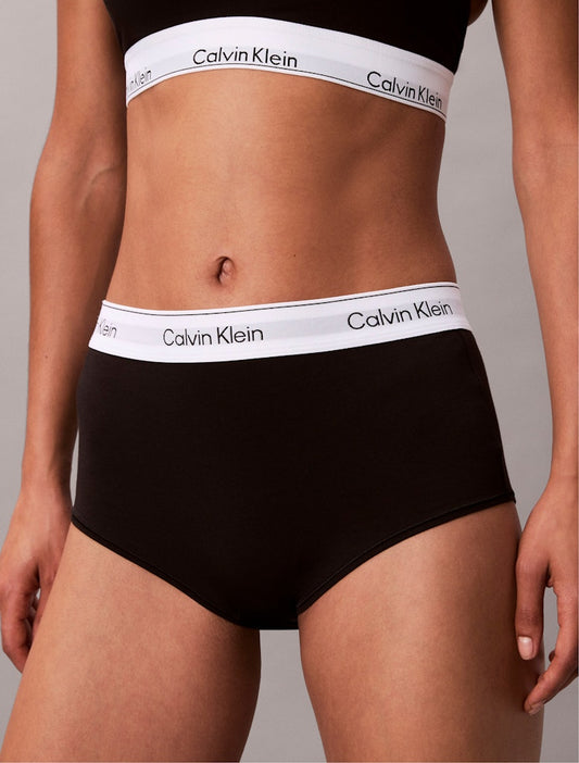 CALVIN KLEIN BOYSHORTS Alushousut