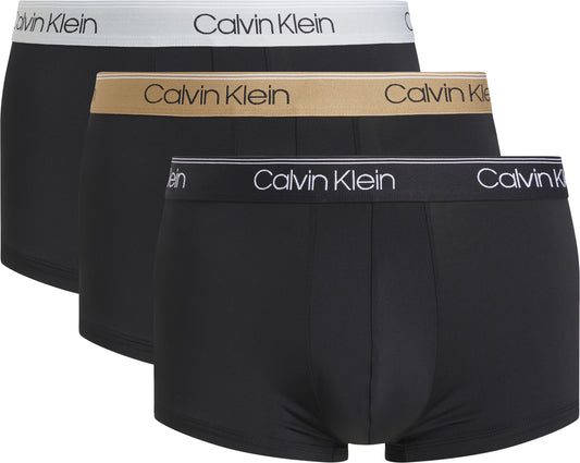 CALVIN KLEIN MICROFIBER STRETCH Bokserit