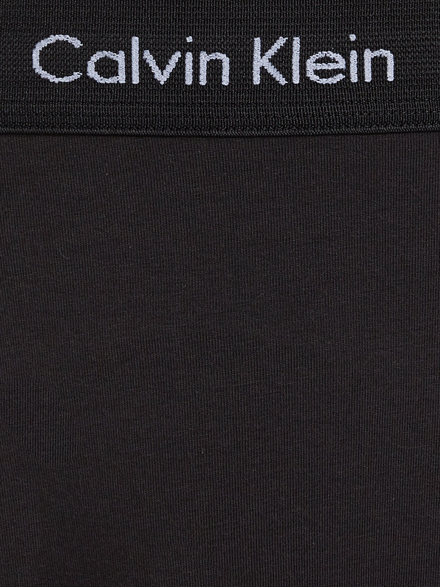 Calvin Klein TRUNK 3PK Bokserit