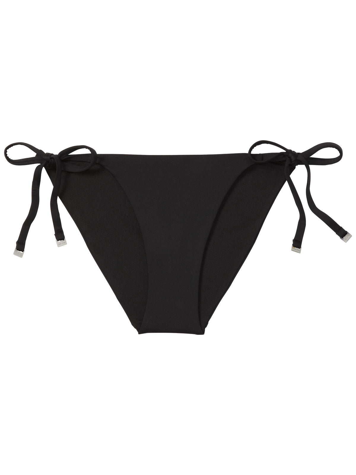 CALVIN KLEIN SIDE TIE BOTTOM Bikinin alaosa