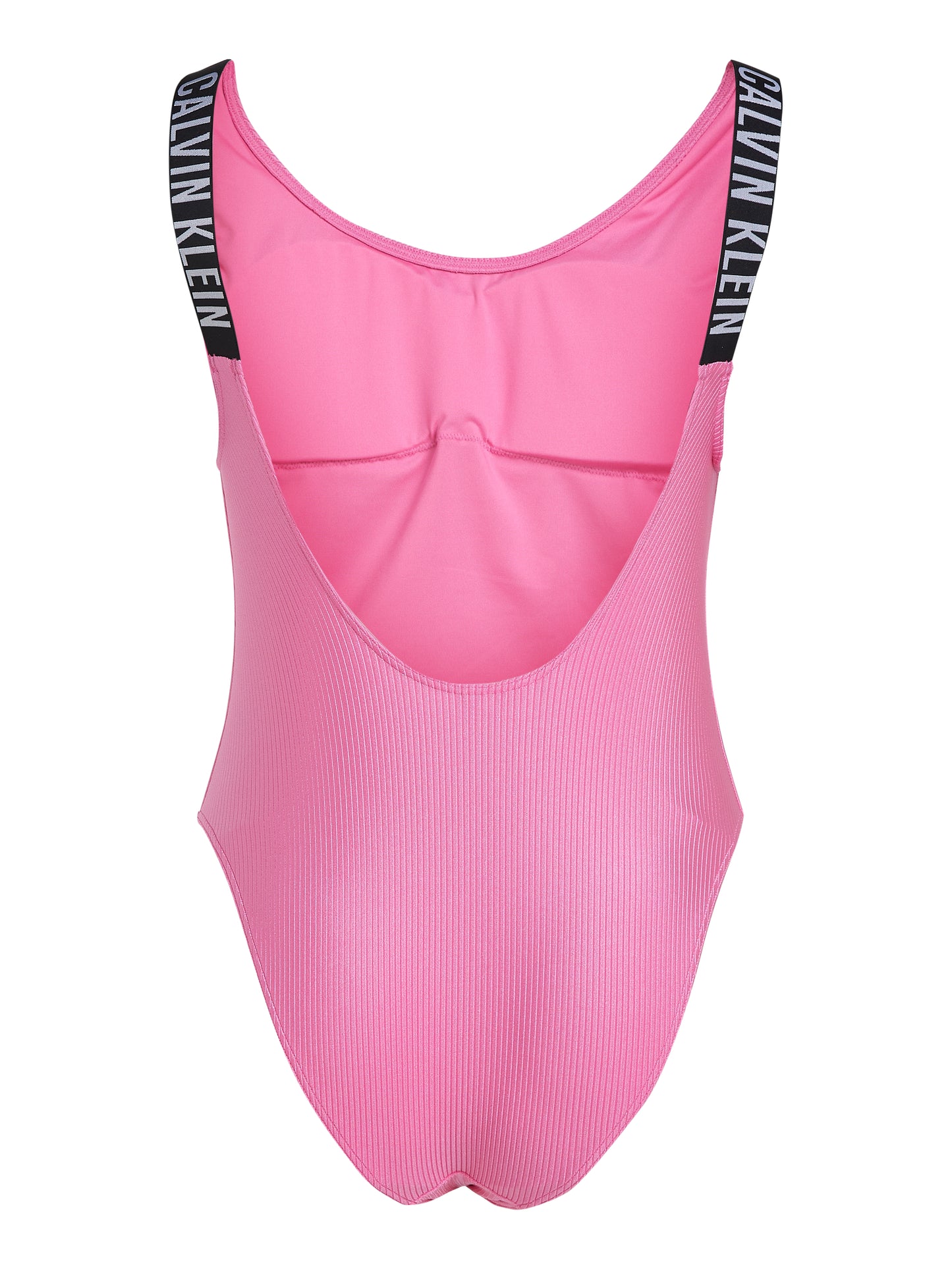 CALVIN KLEIN SCOOP BACK ONE PIECE Uimapuku