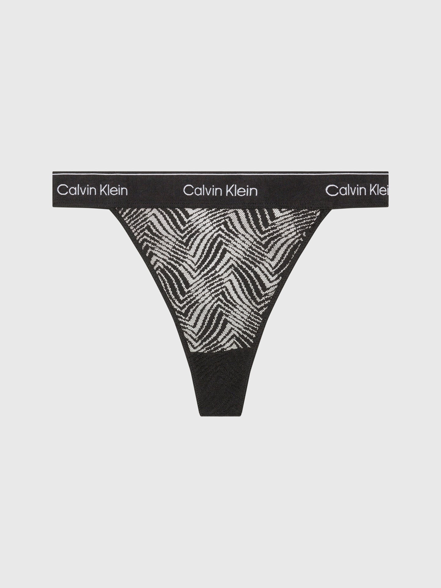 CALVIN KLEIN STRING THONG Stringit