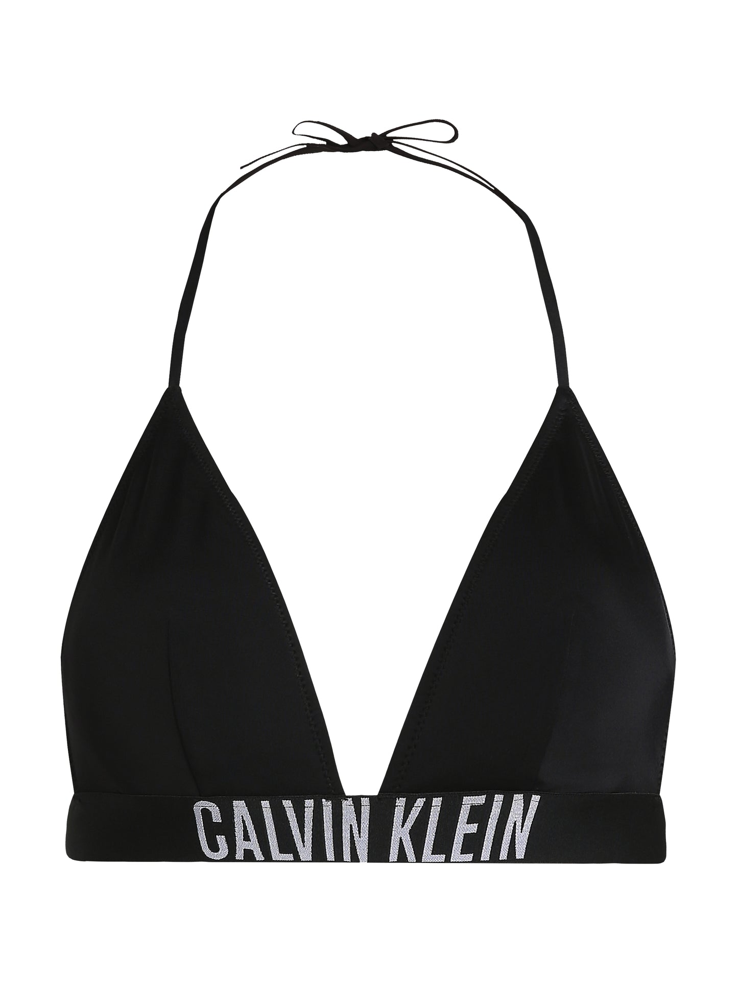 CALVIN KLEIN TRIANGLE Bikiniyläosa