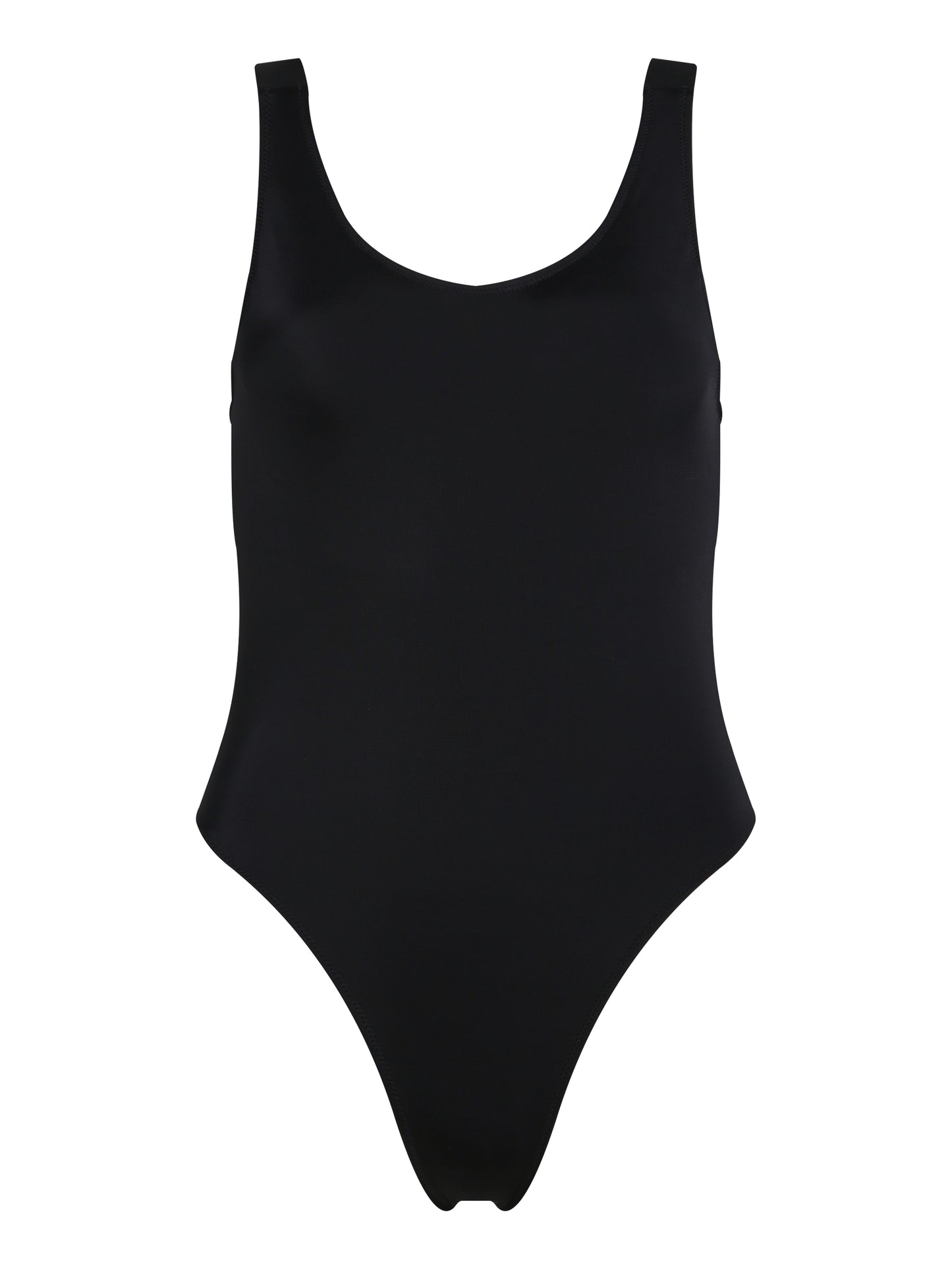 CALVIN KLEIN SCOOP BACK ONE PIECE Uimapuku