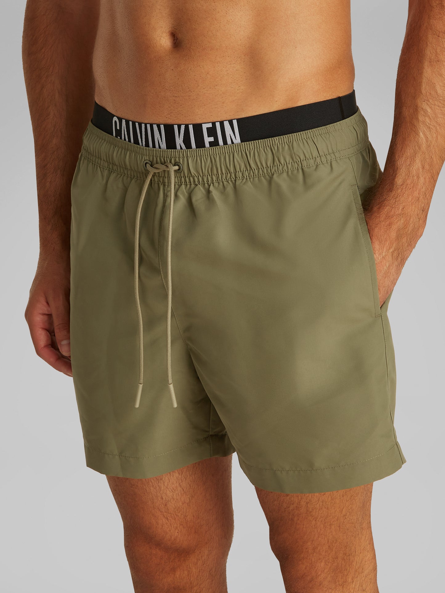 CALVIN KLEIN MEDIUM DOUBLE Uimashortsit