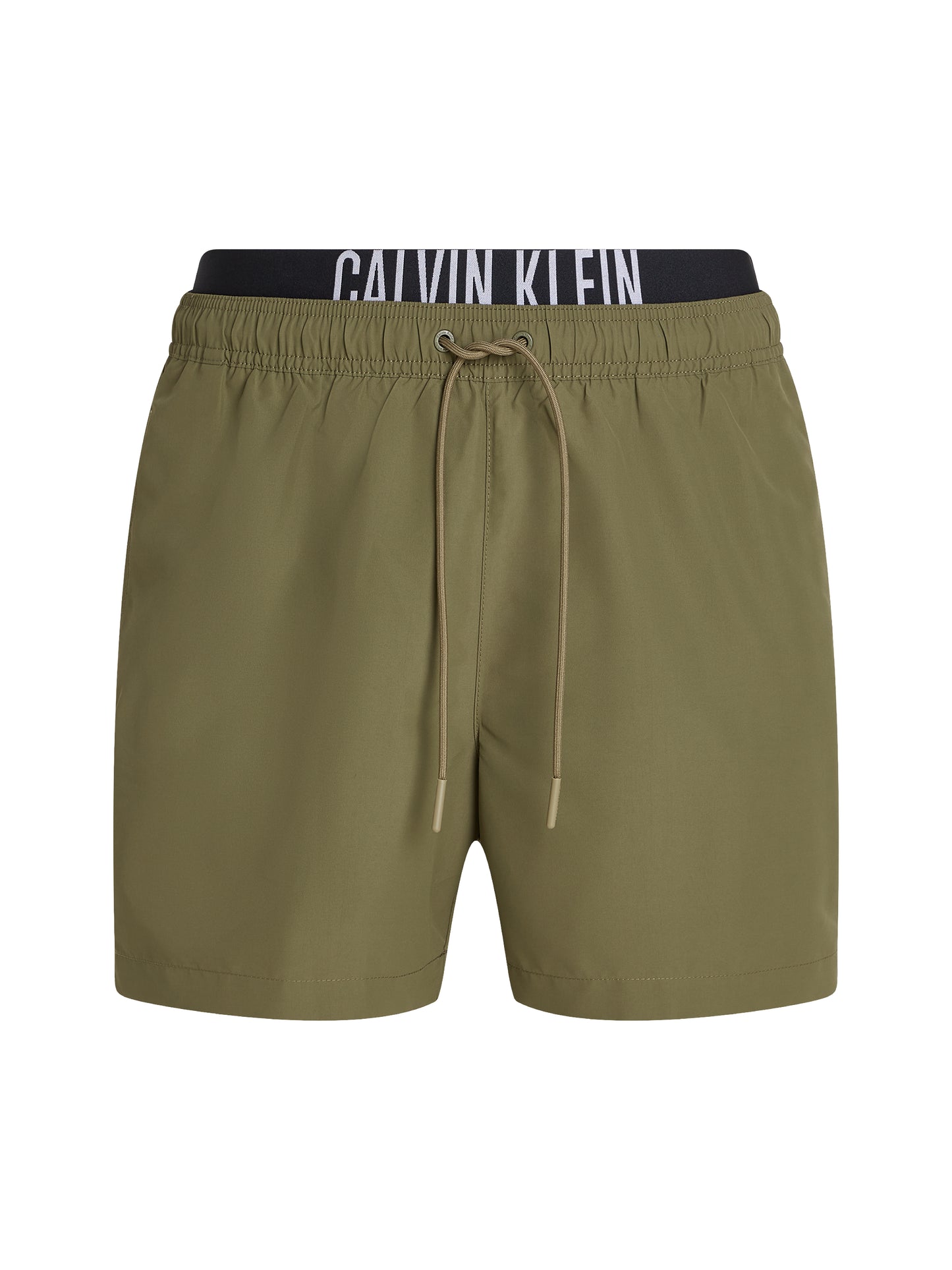 CALVIN KLEIN MEDIUM DOUBLE Uimashortsit