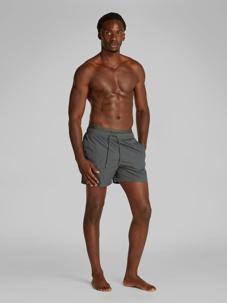 CALVIN KLEIN MEDIUM DOUBLE Uimashortsit