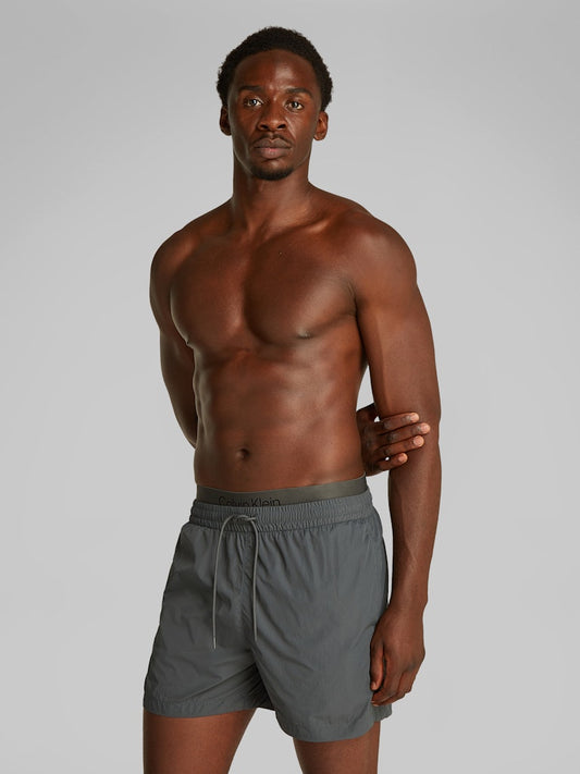 CALVIN KLEIN MEDIUM DOUBLE Uimashortsit