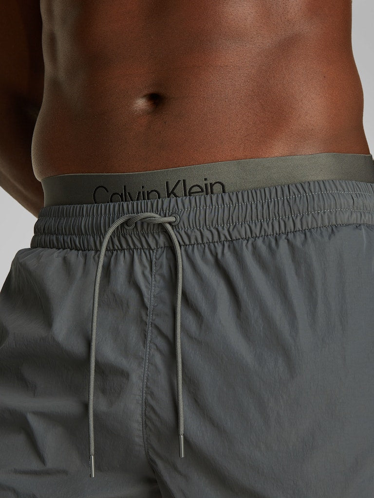 CALVIN KLEIN MEDIUM DOUBLE Uimashortsit