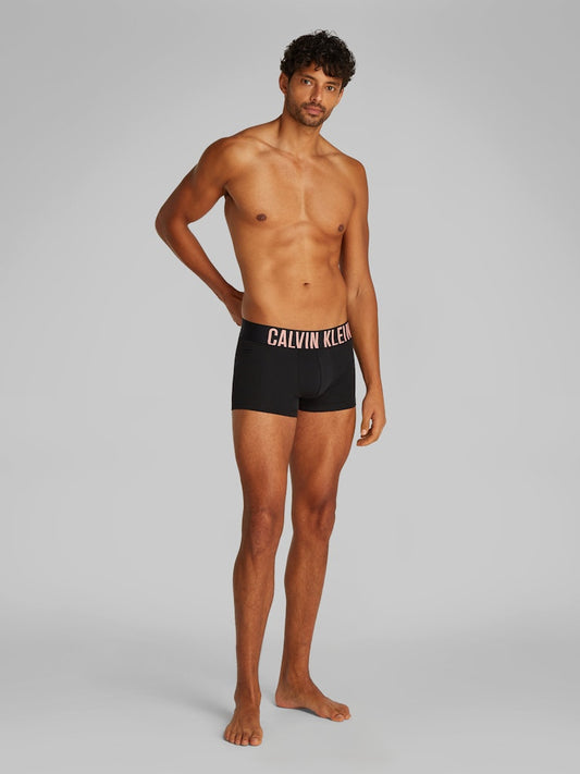 CALVIN KLEIN TRUNK 3PK Bokserit