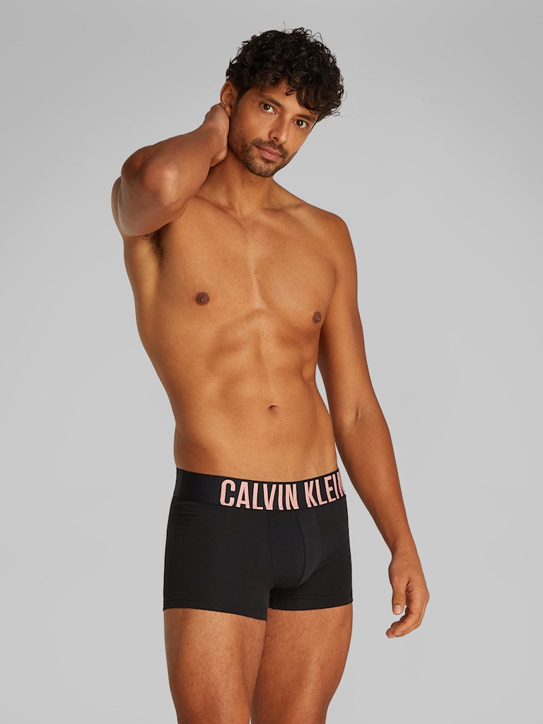 CALVIN KLEIN TRUNK 3PK Bokserit