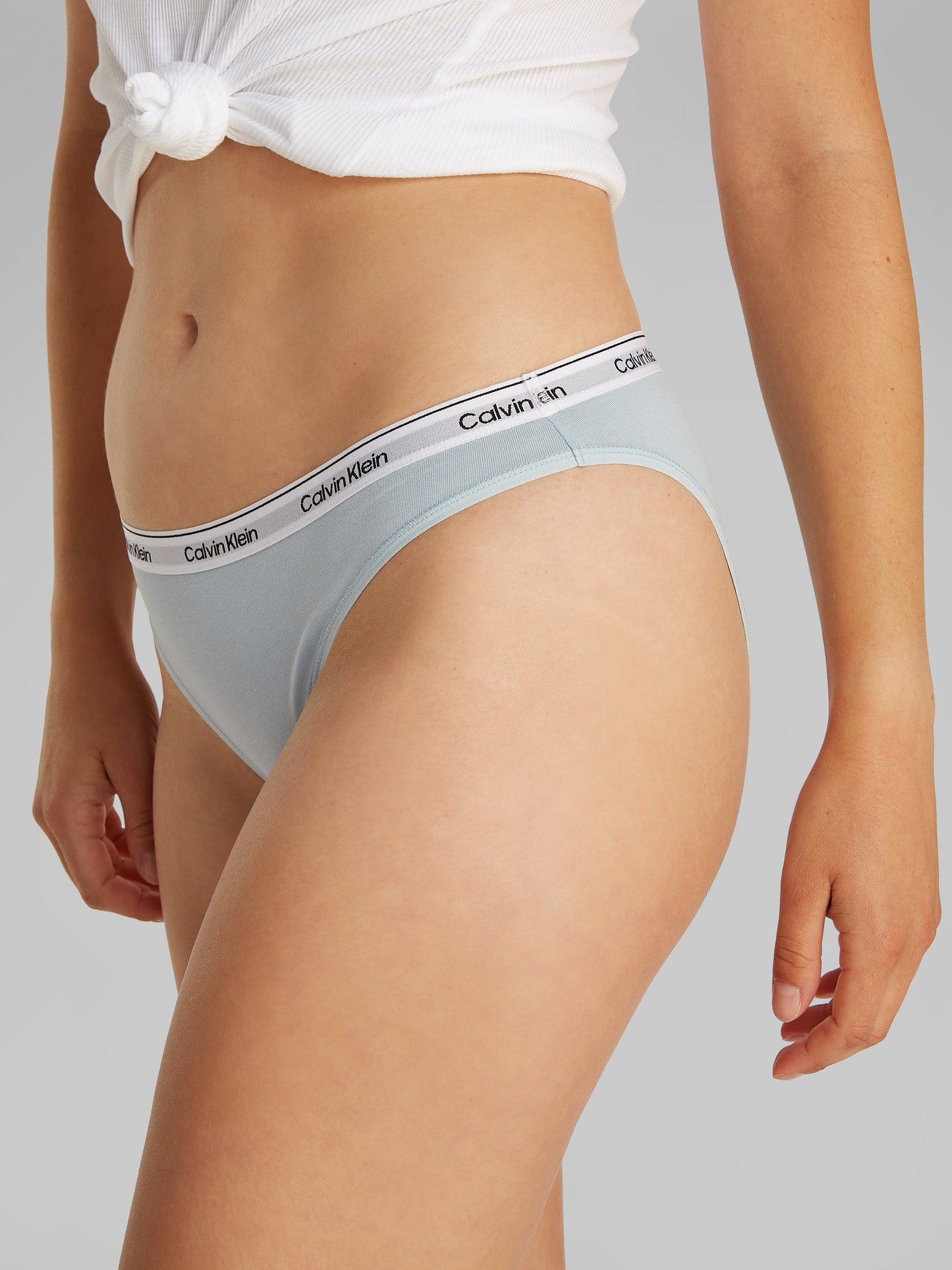 CALVIN KLEIN BIKINI 3PK Alushousut