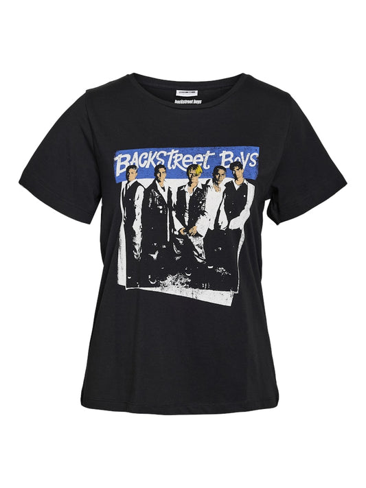 NMNATE BSB S/S T-SHIRT JRS FWD T-paita