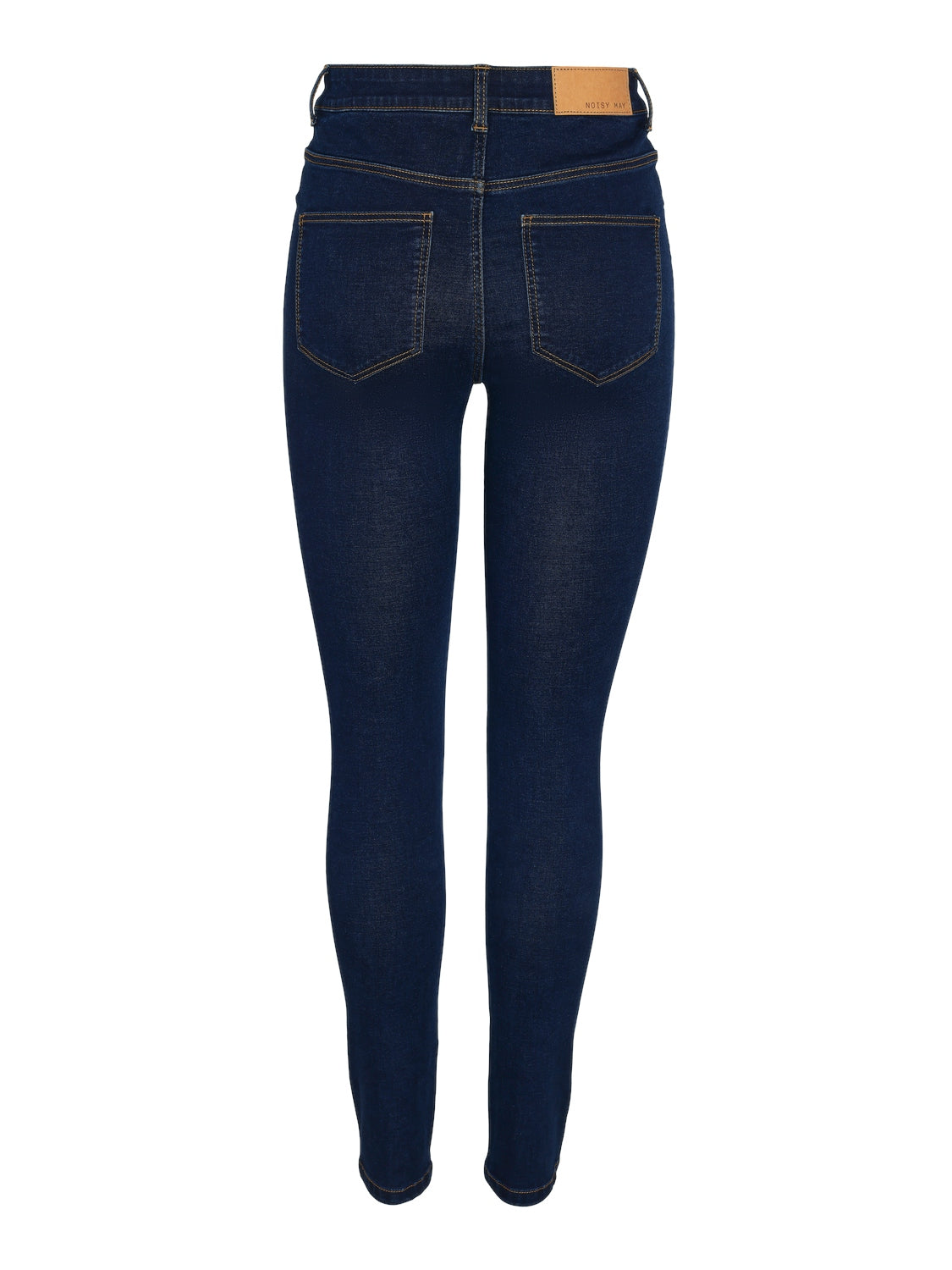 NMCALLIE HW SKINNY JEAN VI507DB FWD NOOS Farkut