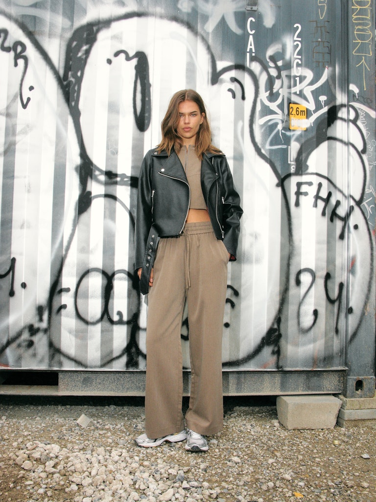 NMALMA NW PANTS FWD Housut