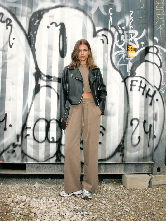 NMALMA NW PANTS FWD Housut