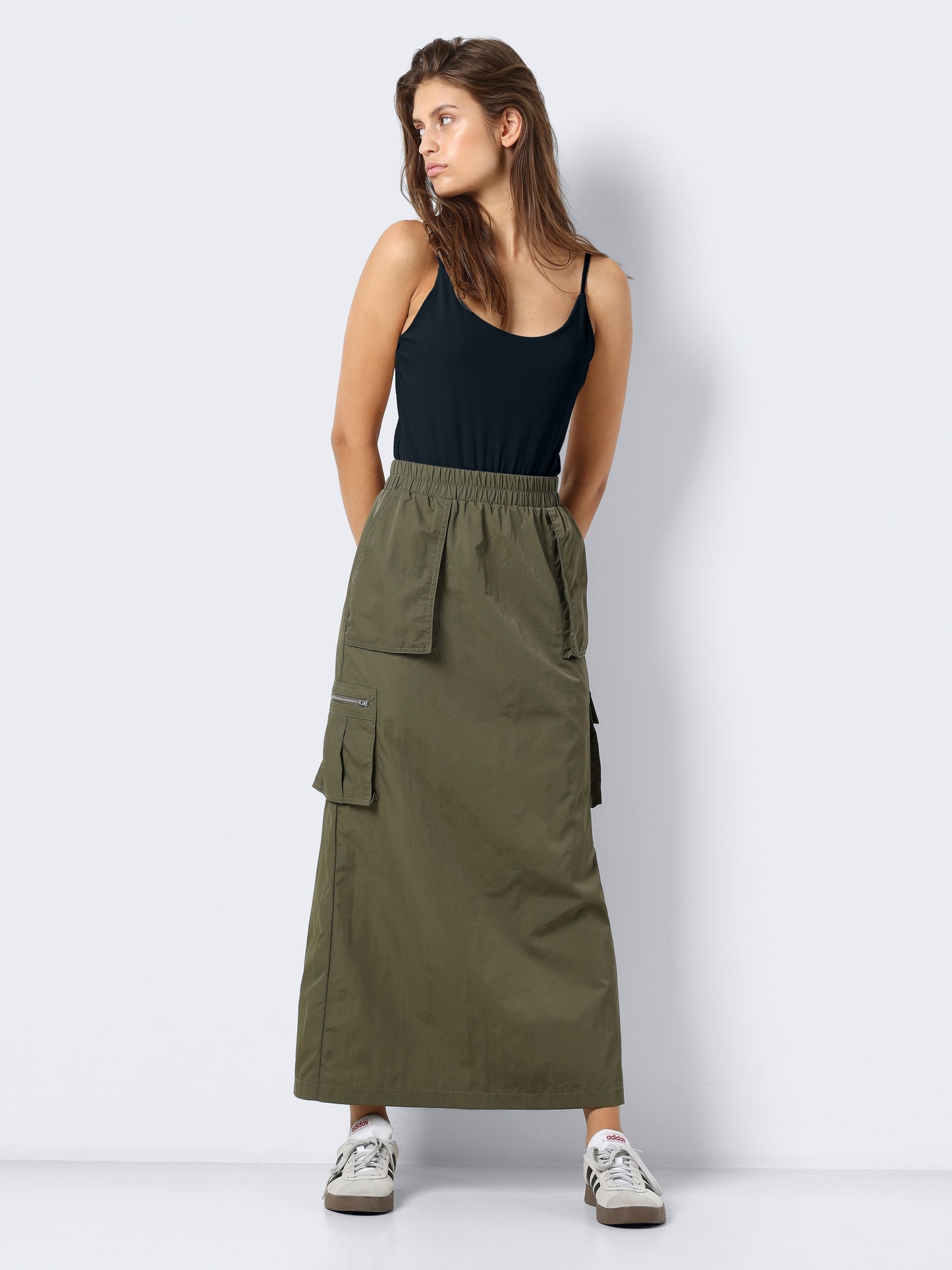 NMTERESA SINGLET BODYSUIT JRS Body