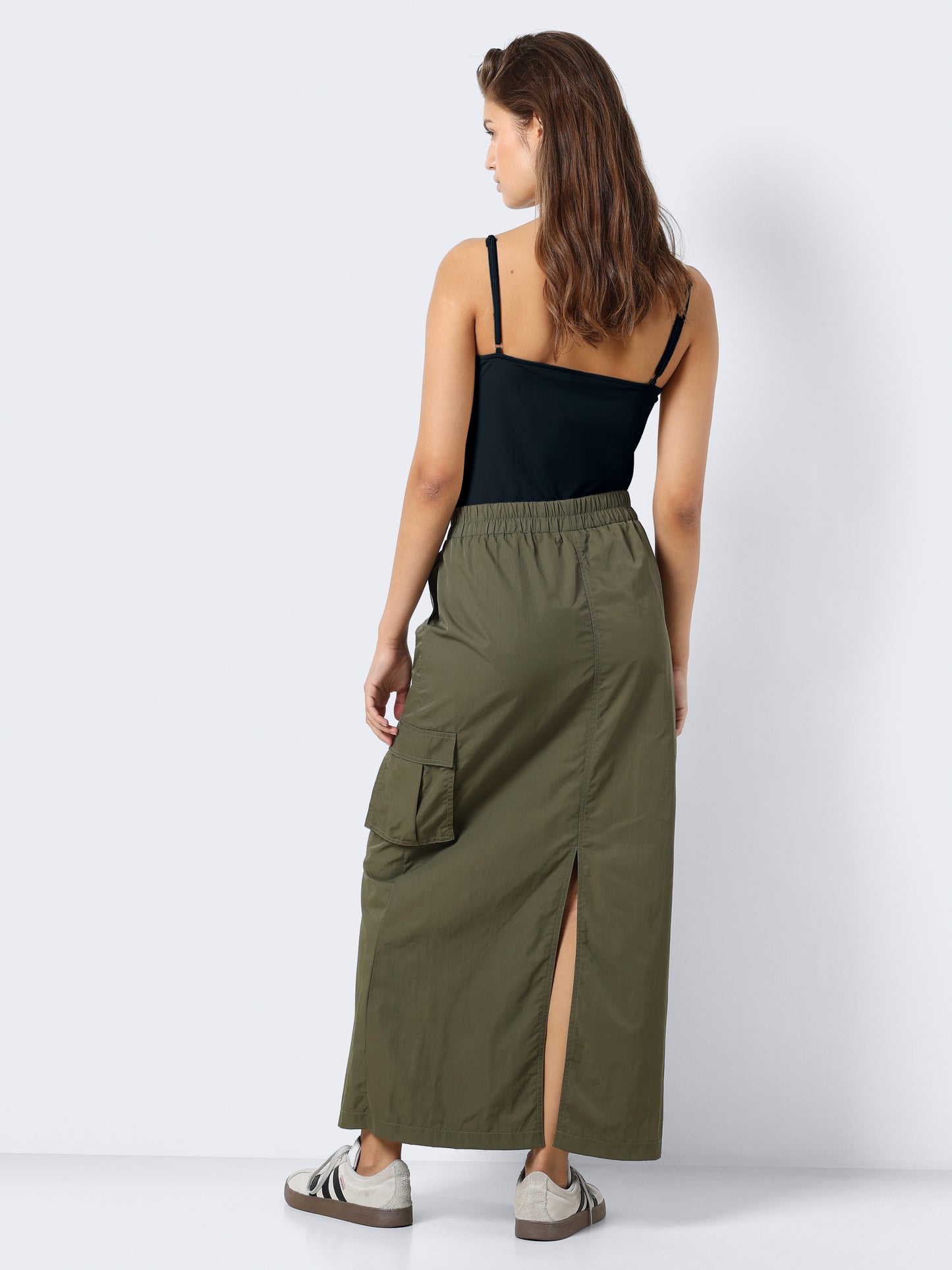 NMTERESA SINGLET BODYSUIT JRS Body