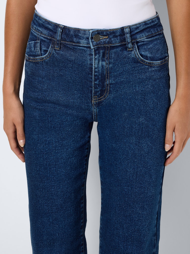NMYOLANDA NW WIDE JEANS AZ365DB Farkut
