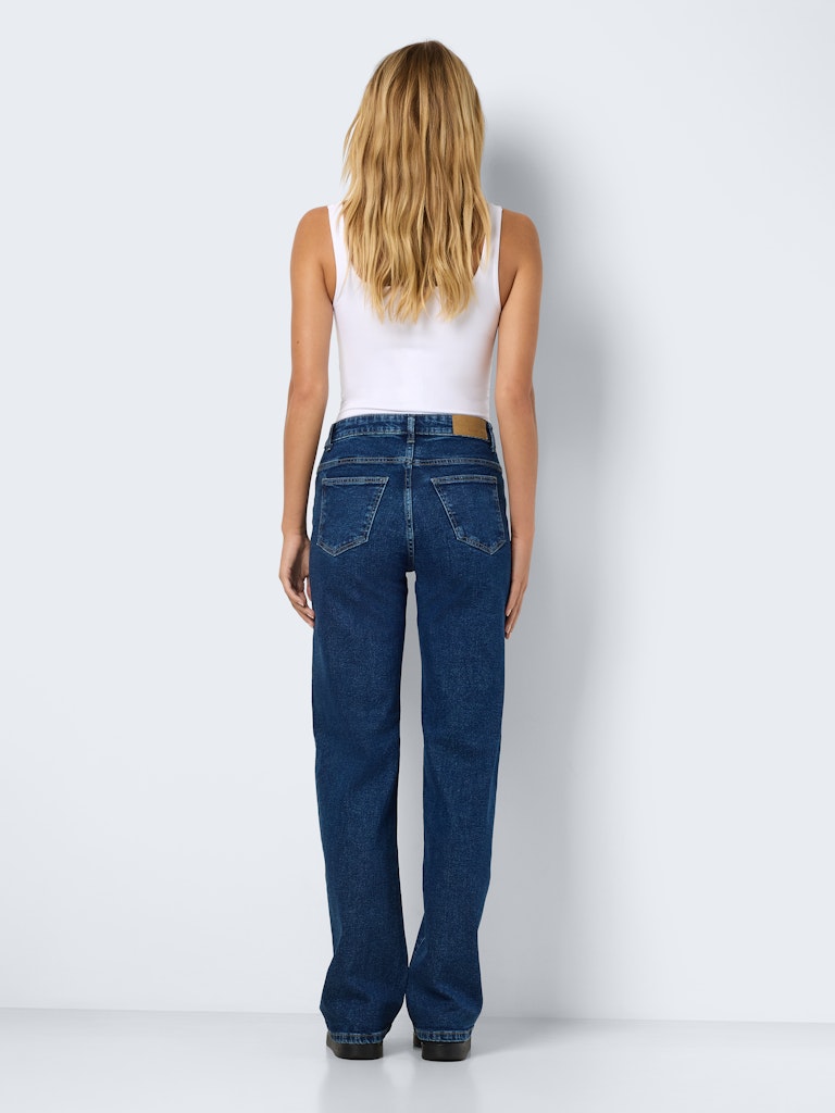 NMYOLANDA NW WIDE JEANS AZ365DB Farkut