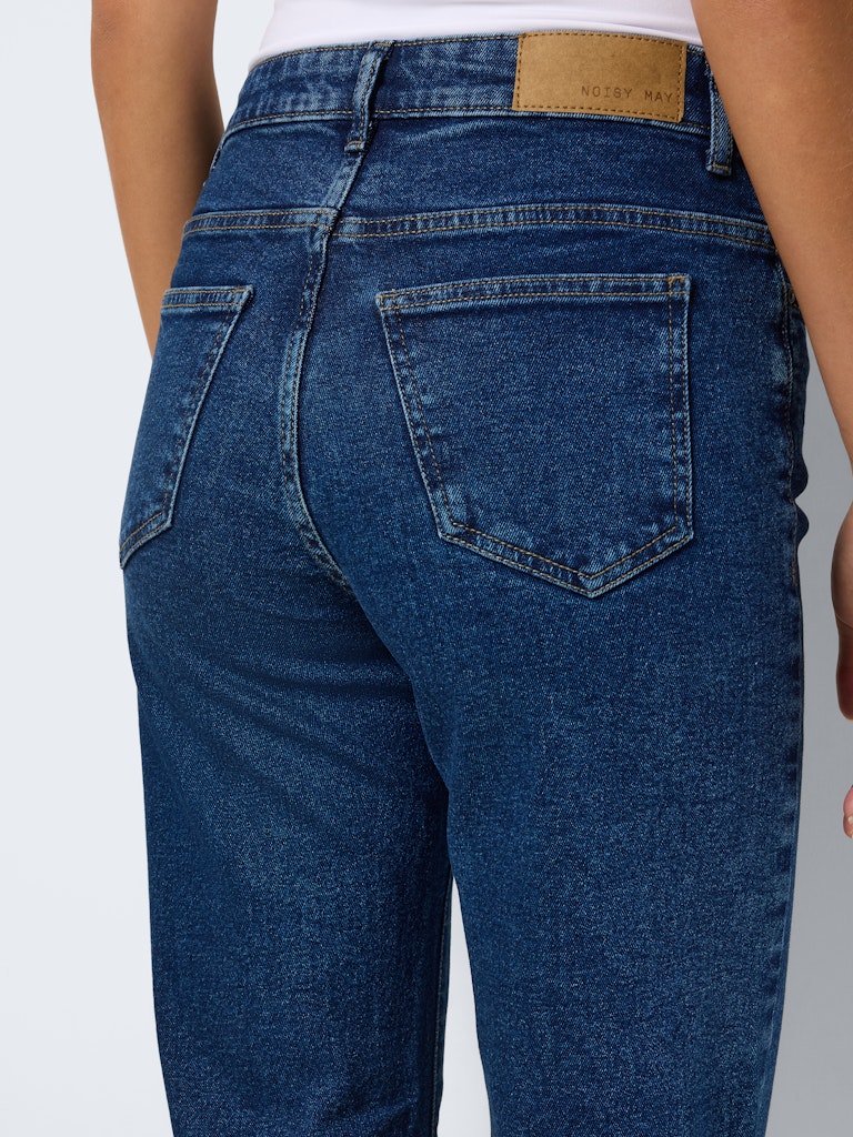 NMYOLANDA NW WIDE JEANS AZ365DB Farkut