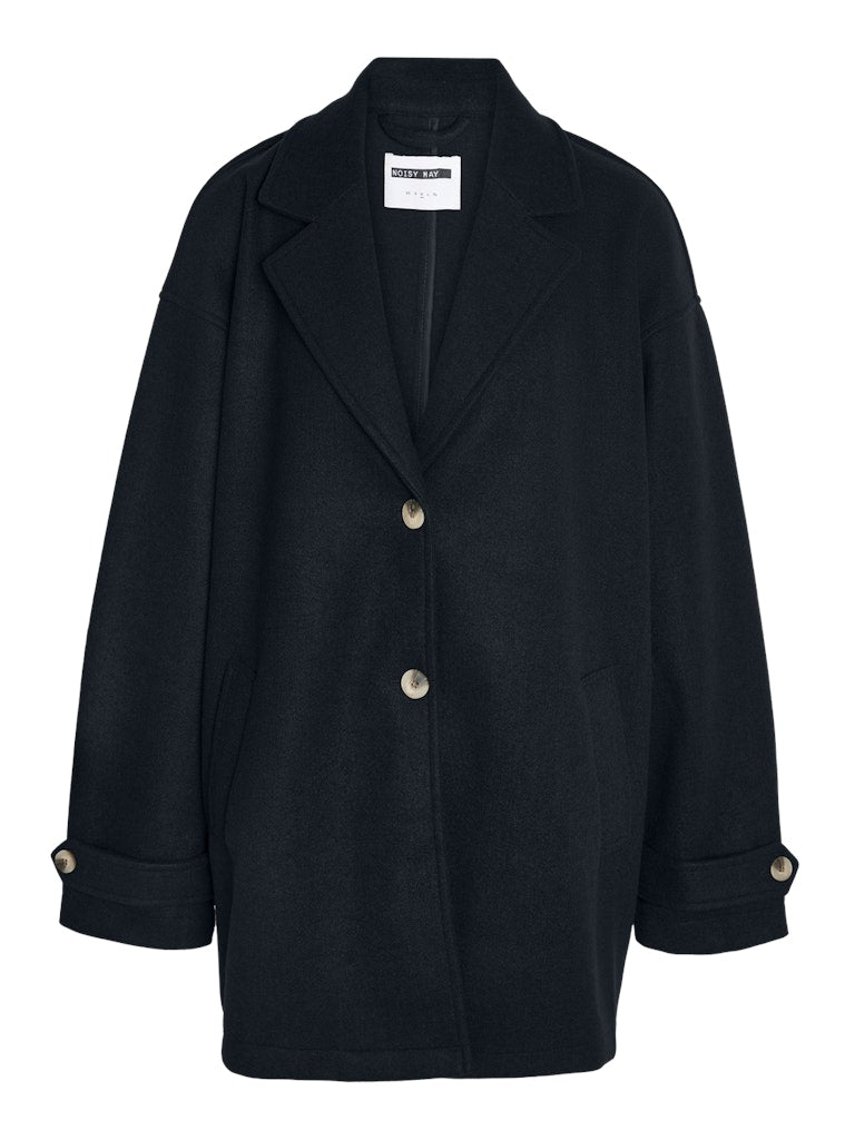 NMALICIA LS OVERSIZE BLAZER FWD NOOS Takki
