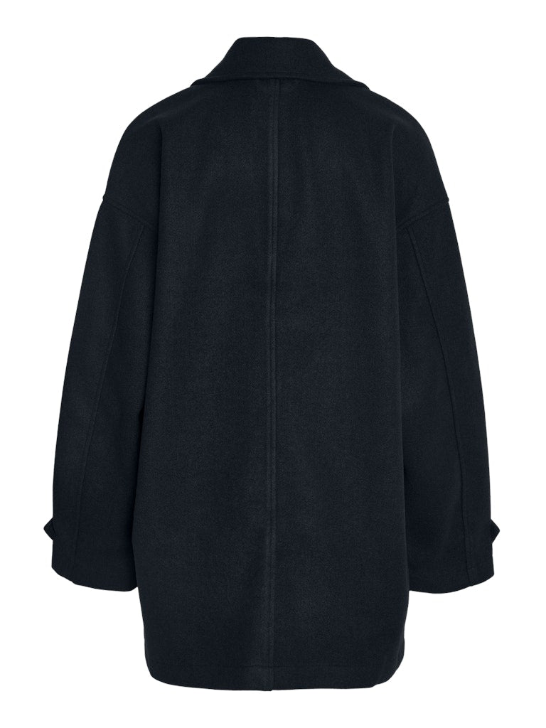NMALICIA LS OVERSIZE BLAZER FWD NOOS Takki