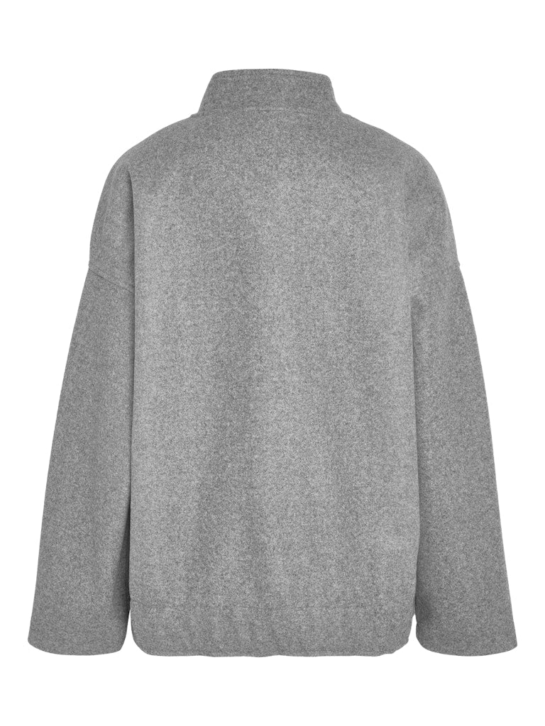 NMHALSTON L/S BOMBER JACKET FWD NOOS Bombertakki