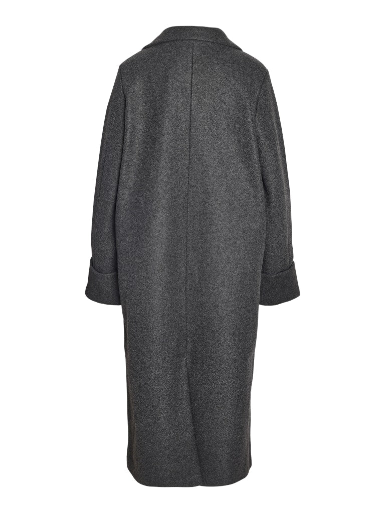 NMCADDY L/S LONG COAT NOOS Takki