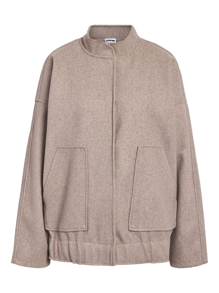 NMHALSTON L/S BOMBER JACKET FWD NOOS Bombertakki