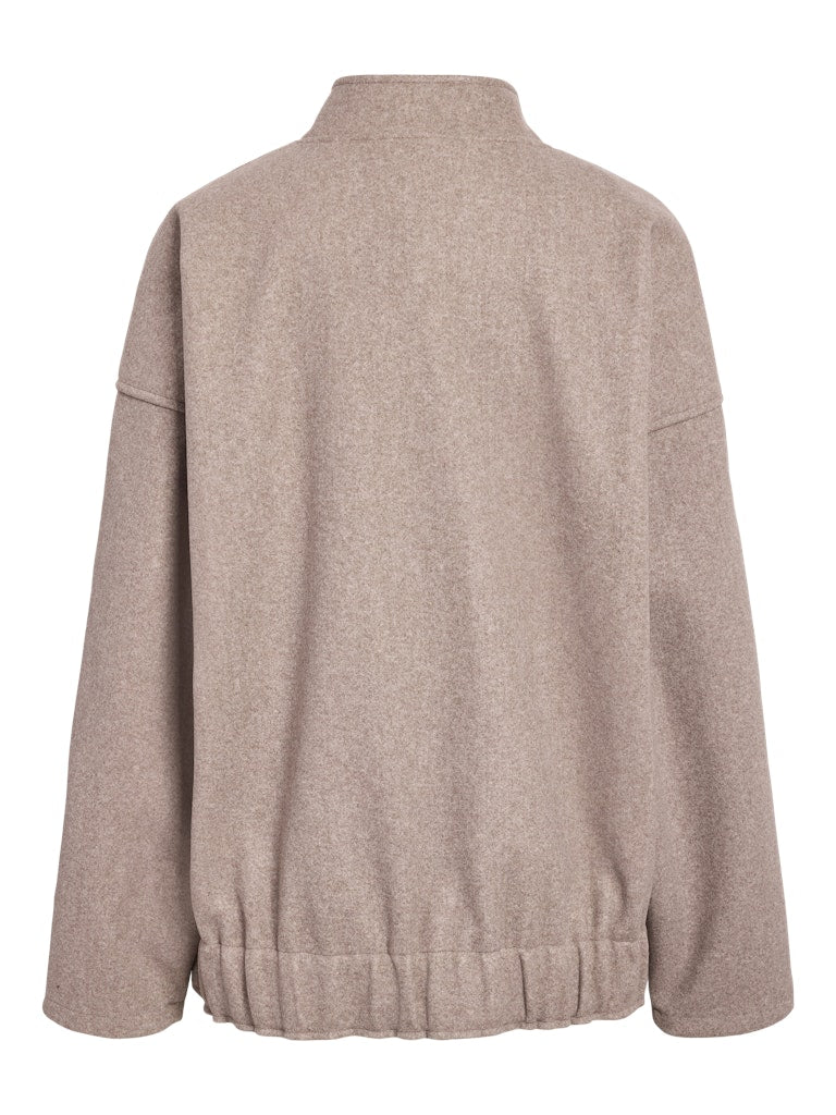 NMHALSTON L/S BOMBER JACKET FWD NOOS Bombertakki