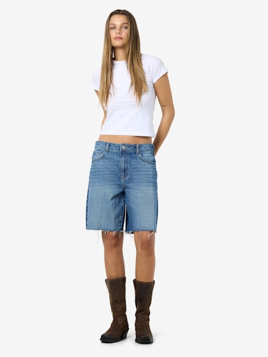 NMHOLLA NW LOOSE SHORT AZ426MB NOOS Shortsit