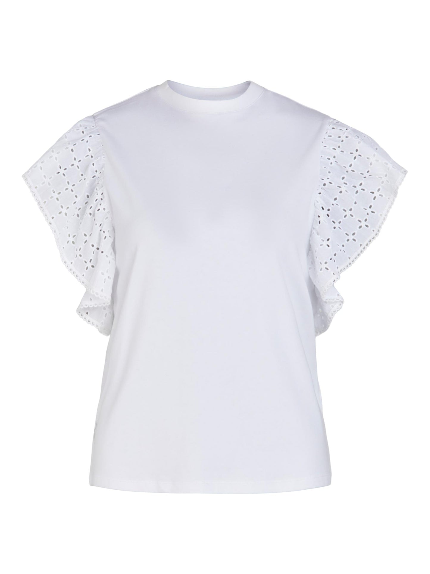 OBJGREER S/S TOP Toppi