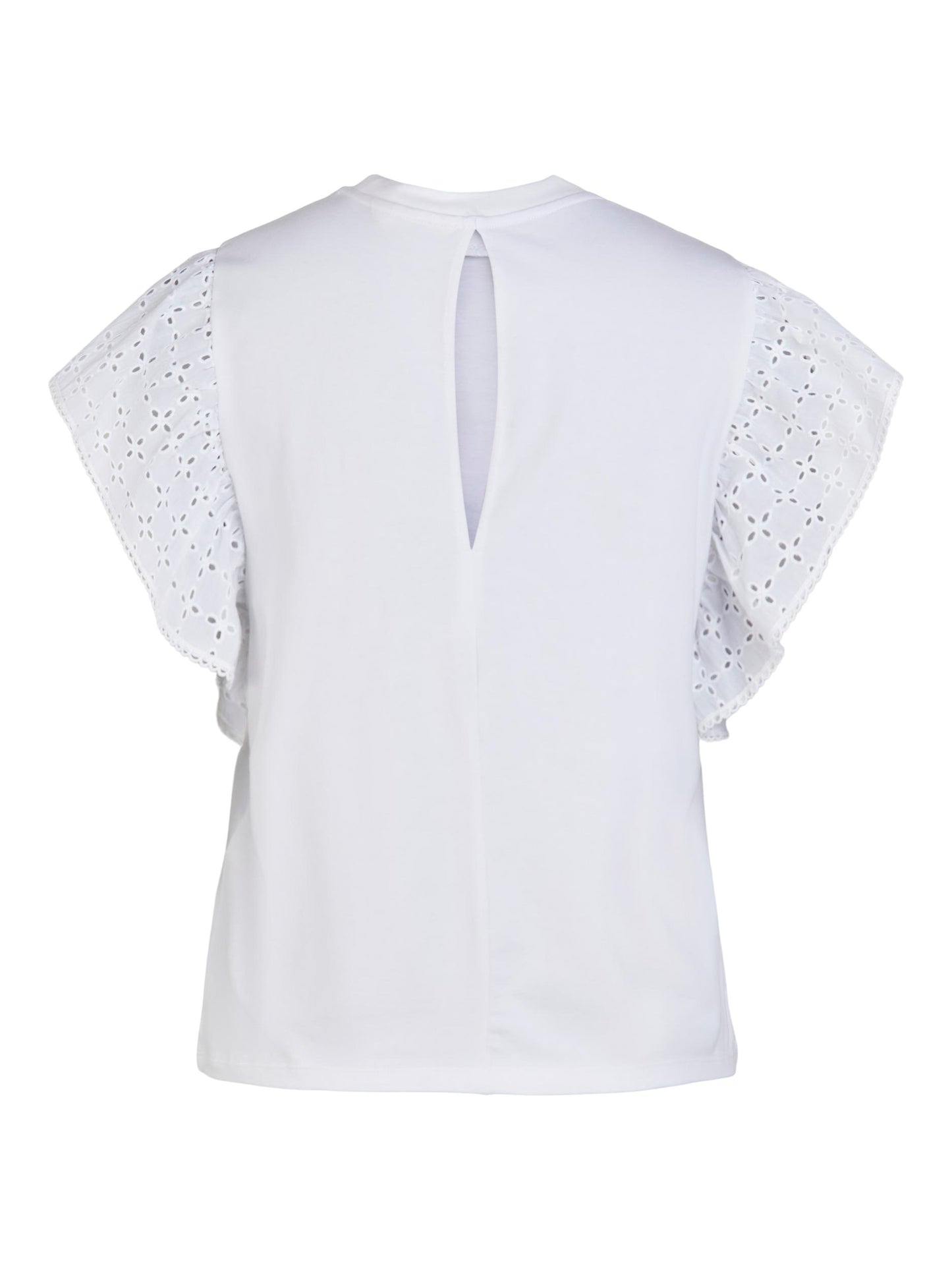 OBJGREER S/S TOP Toppi