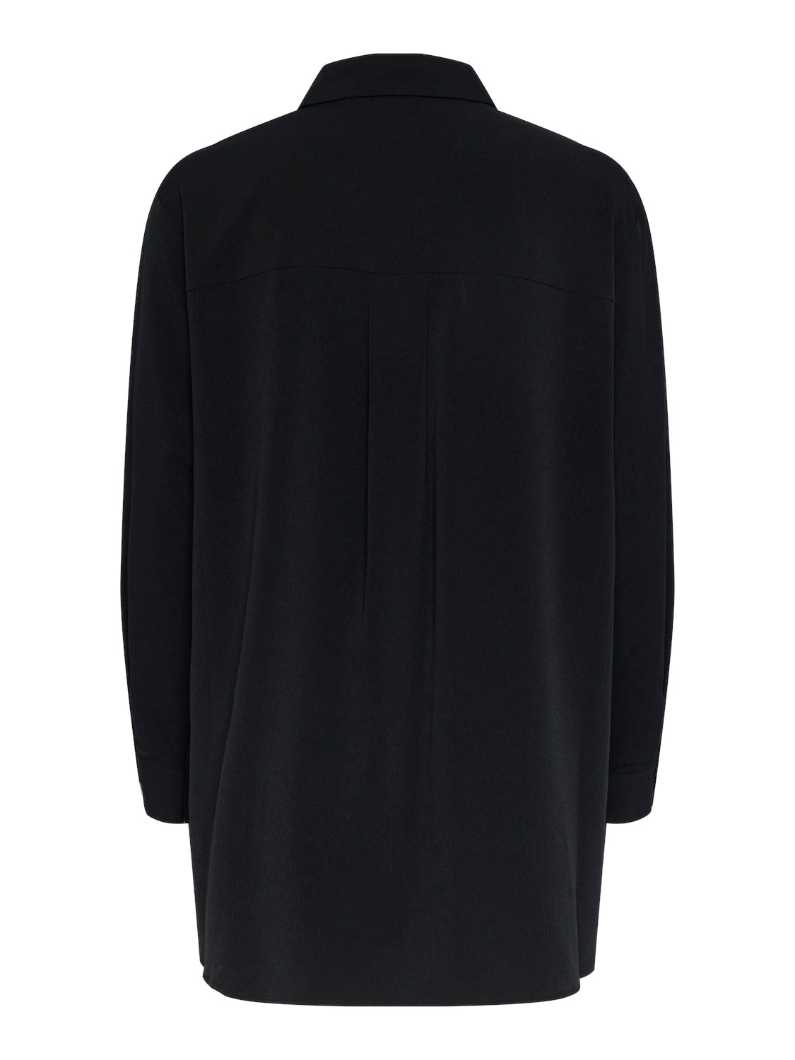 PCMEI LS LOOSE LONG SHIRT NOOS Paitapusero