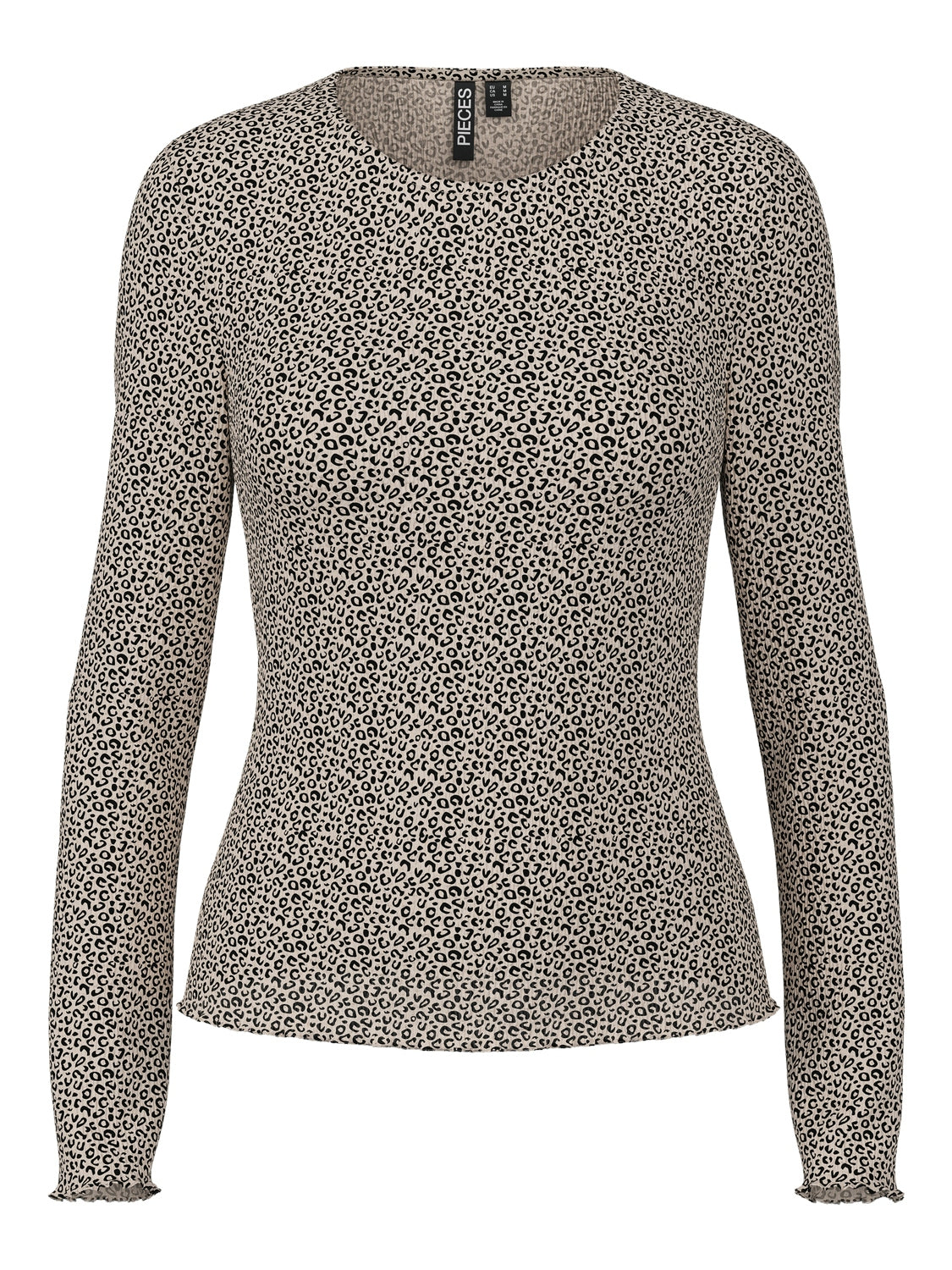 PCFLORA LS TOP NOOS Paita