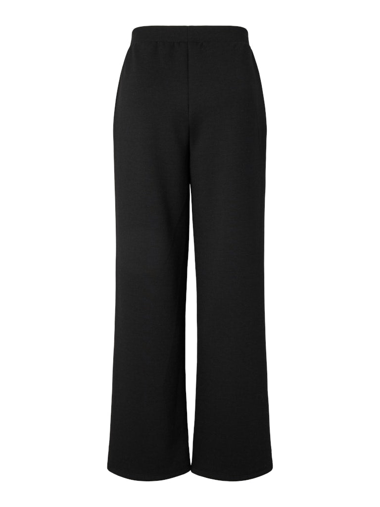 PCMOA HW WIDE PANTS JRS D2D PP Housut