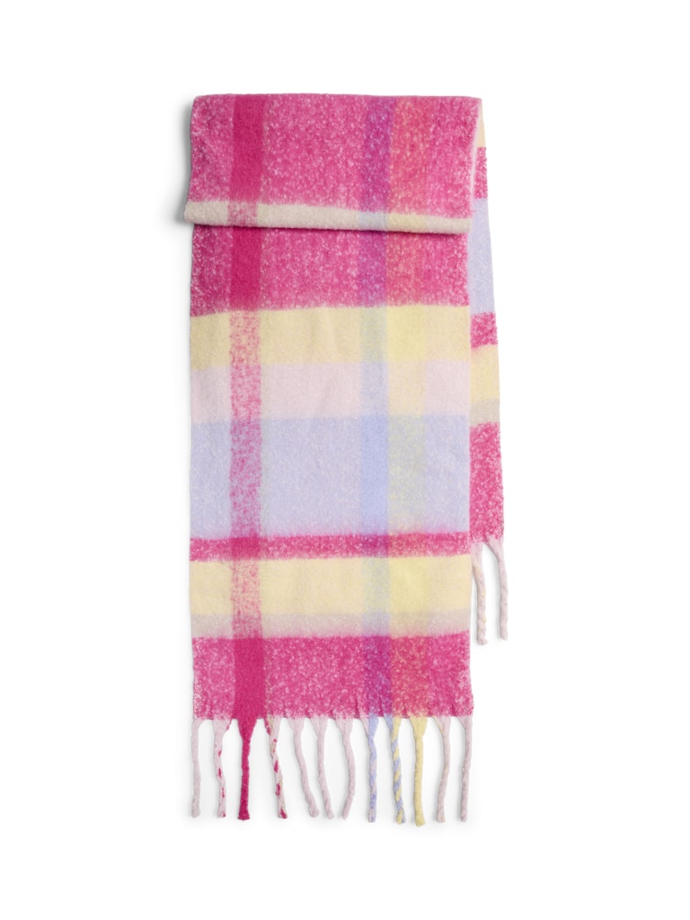 PCBEA LONG SCARF NOOS BC Huivi