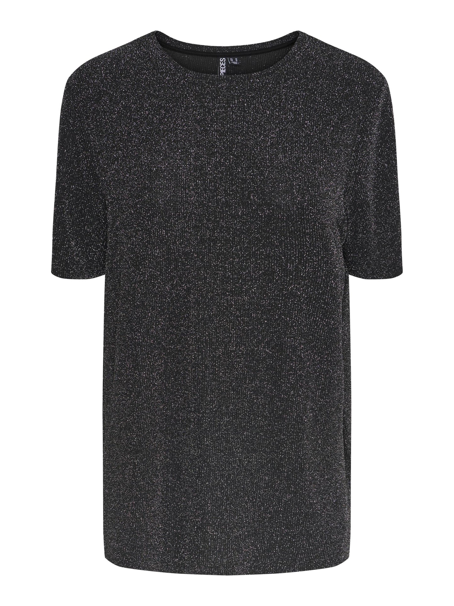PCLINA SS OVERSIZE TEE Paita