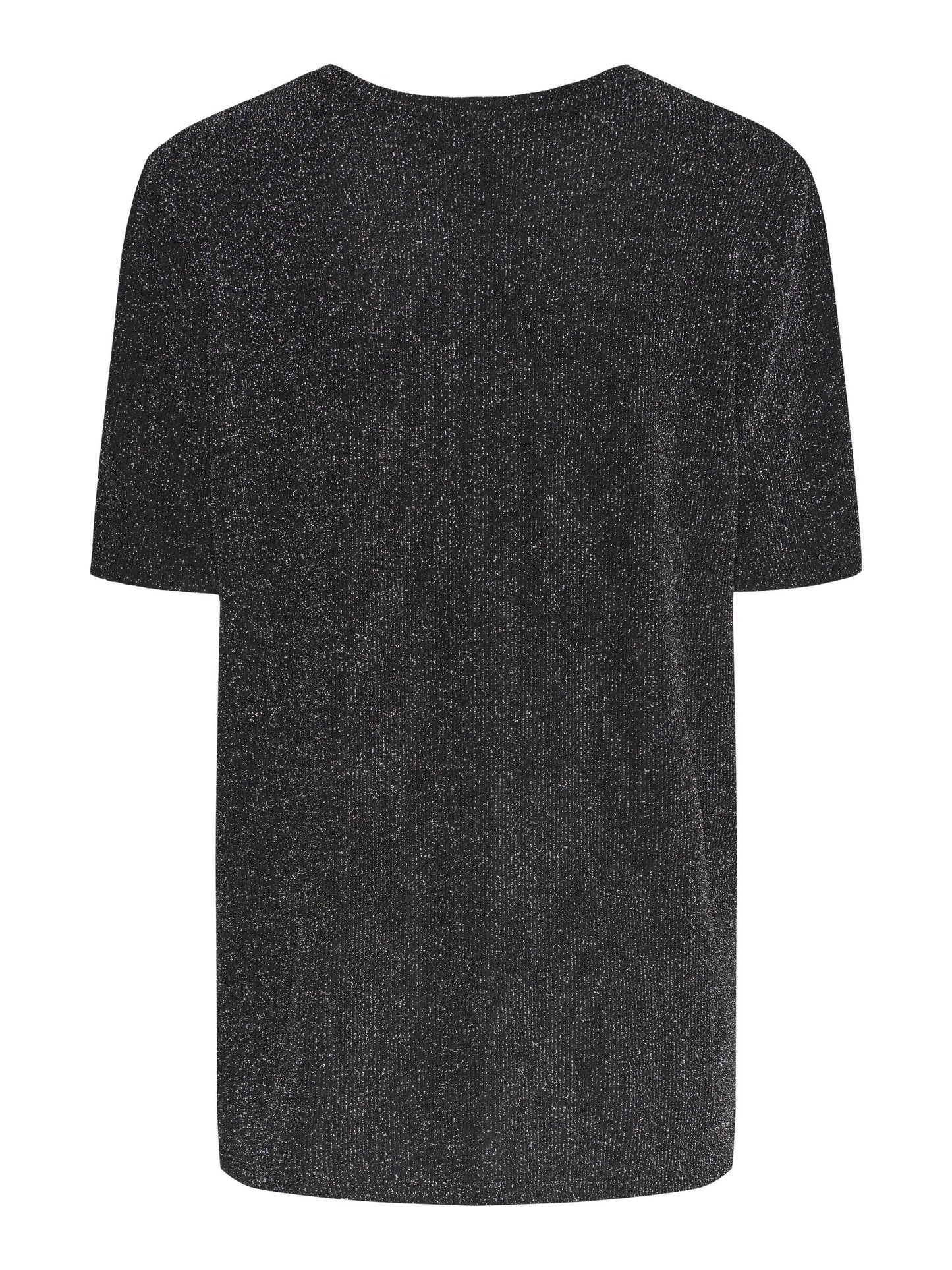 PCLINA SS OVERSIZE TEE Paita