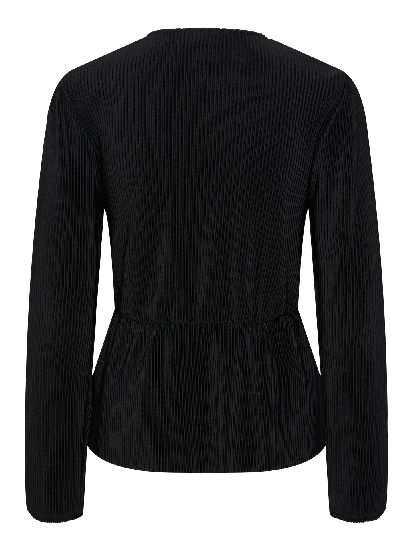 PCOSSA LS WRAP TOP D2D Pusero