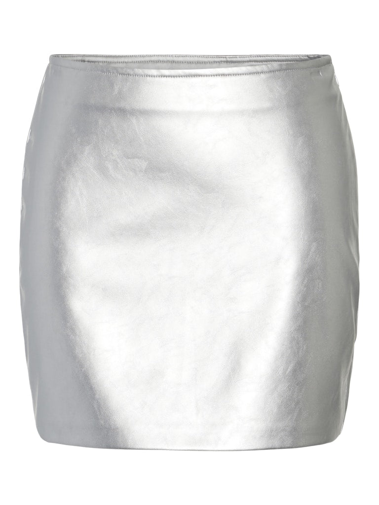 PCROCCO HW MINI SKIRT Hame